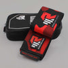 Camo Glute Band - Red