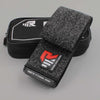 Glitter Glute Band - Black