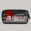 Glitter Glute Band - Black