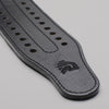 Power Lifting Belt - Black/Black