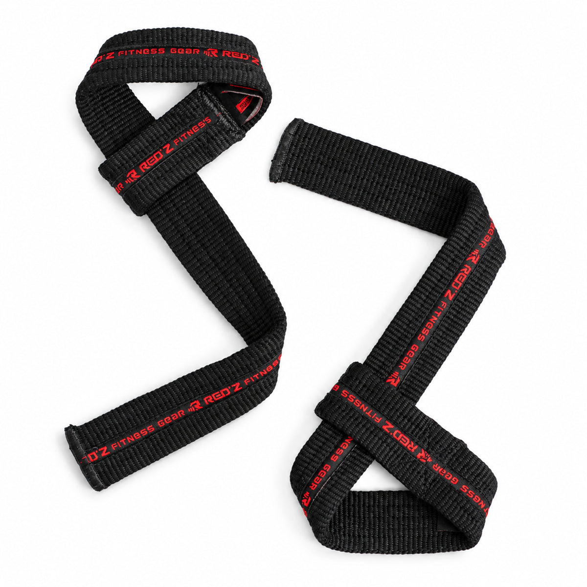 Heavy Duty Lifting Strap - Black