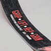 Power Lifting Belt - Red/Black