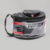 Power Lifting Belts - Black/Red