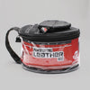 Power Lifting Belt - Red/Black