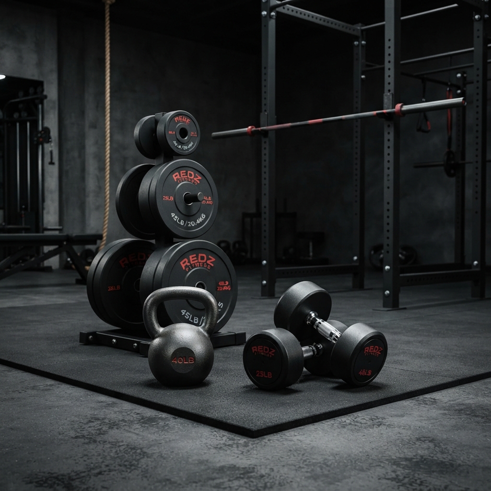 Gym Equipment
