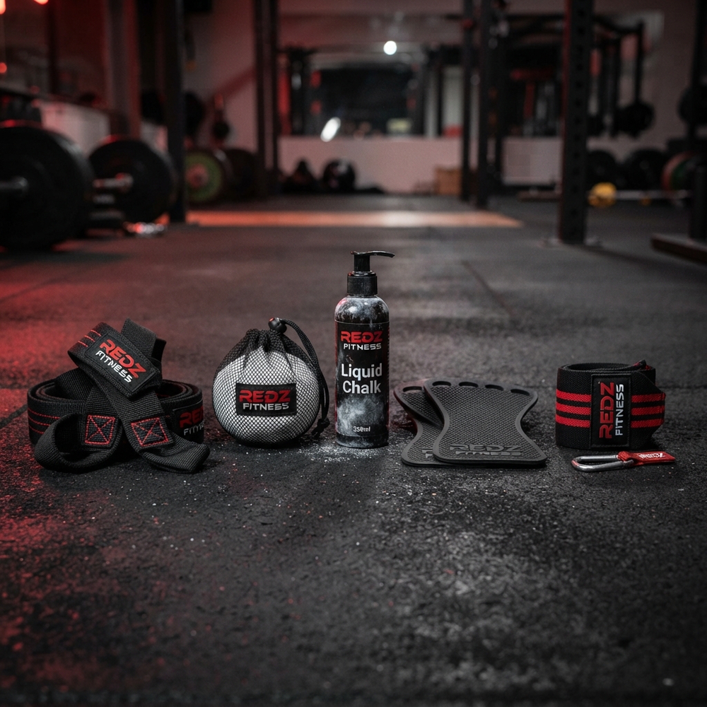 Gym Equipment