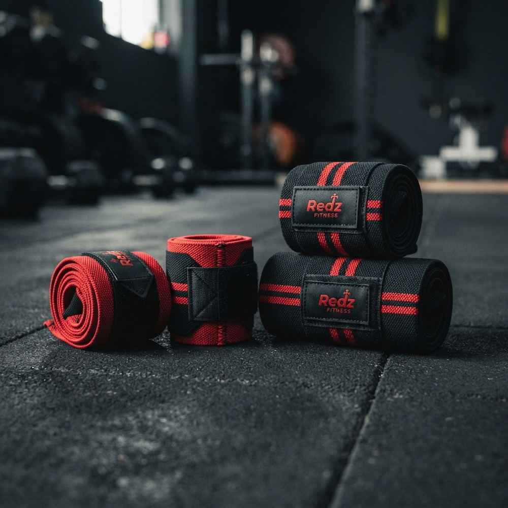 Gym Equipment