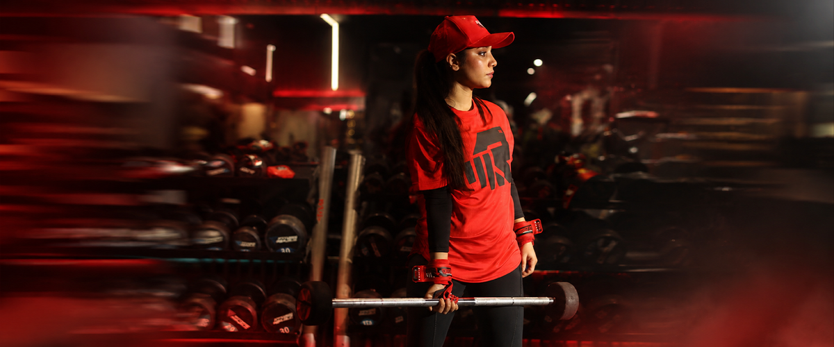 Unleash Your Strongest Self